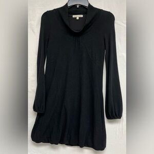 Collective Clothing Black Cowl Neck Mini Dress S
Dark Academia, Whimsigoth, 60’s